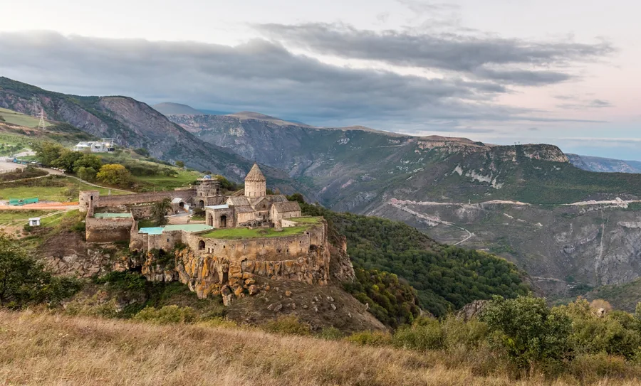 Armenia