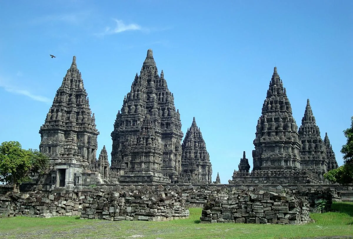 Indonesia