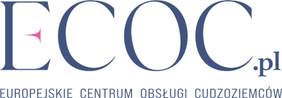 ECOC - Europejskie Centrum Obsługi Cudzoziemców