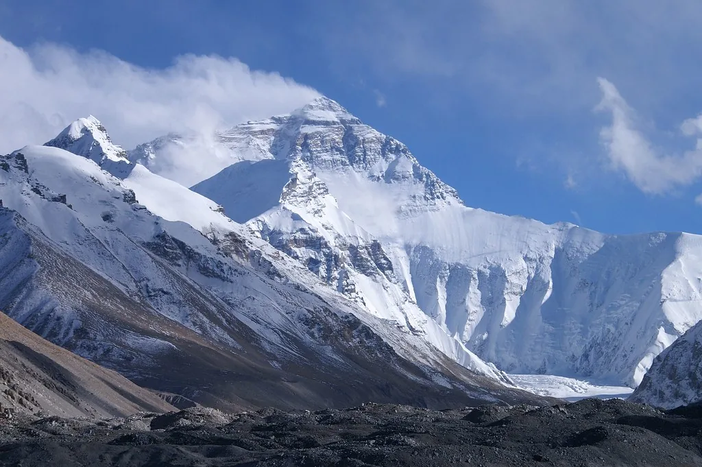 Nepal