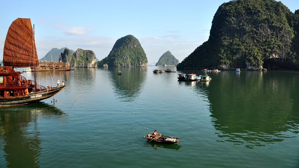 Vietnam